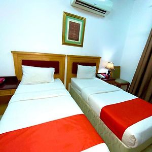 Standaard Kamer met Twee Aparte Bedden