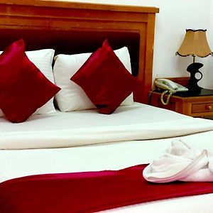 Kleine Double Kamer